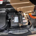 เปลี่ยนแบตเตอรี่ Haval H6 / Jolion